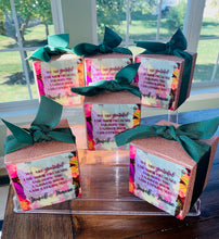 Load image into Gallery viewer, Custom Gift Boxes - Virtuous Shea Butter