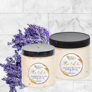 The Calm - Virtuous Shea Butter